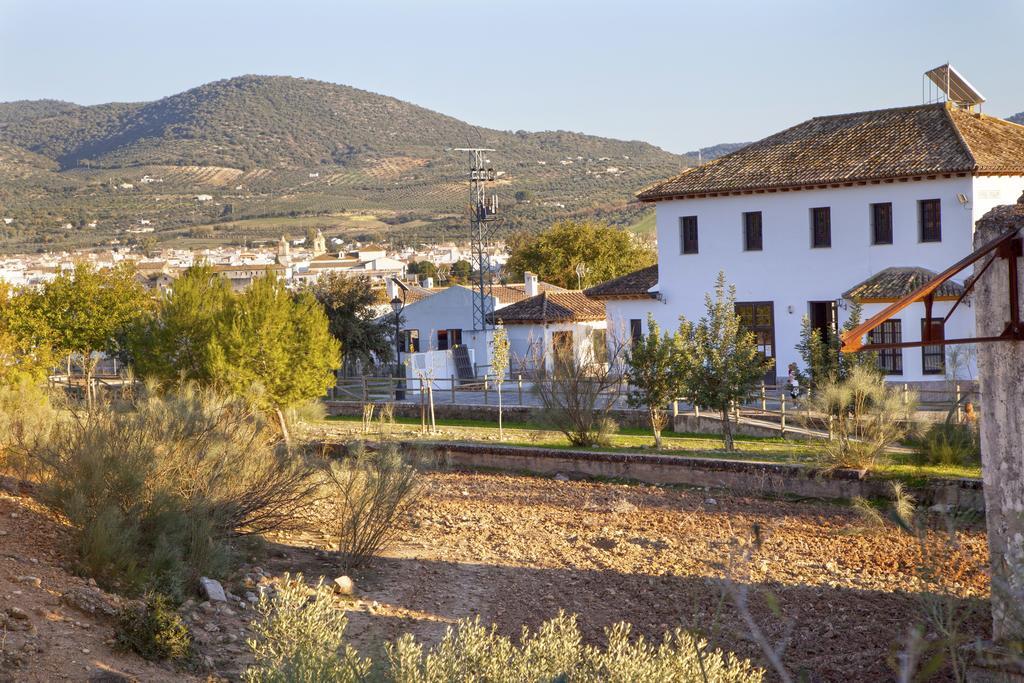 Apartamentos Puerta Sierra Puerto Serrano Room photo