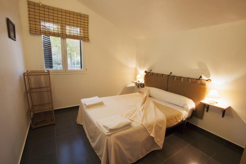 Apartamentos Puerta Sierra Puerto Serrano Room photo